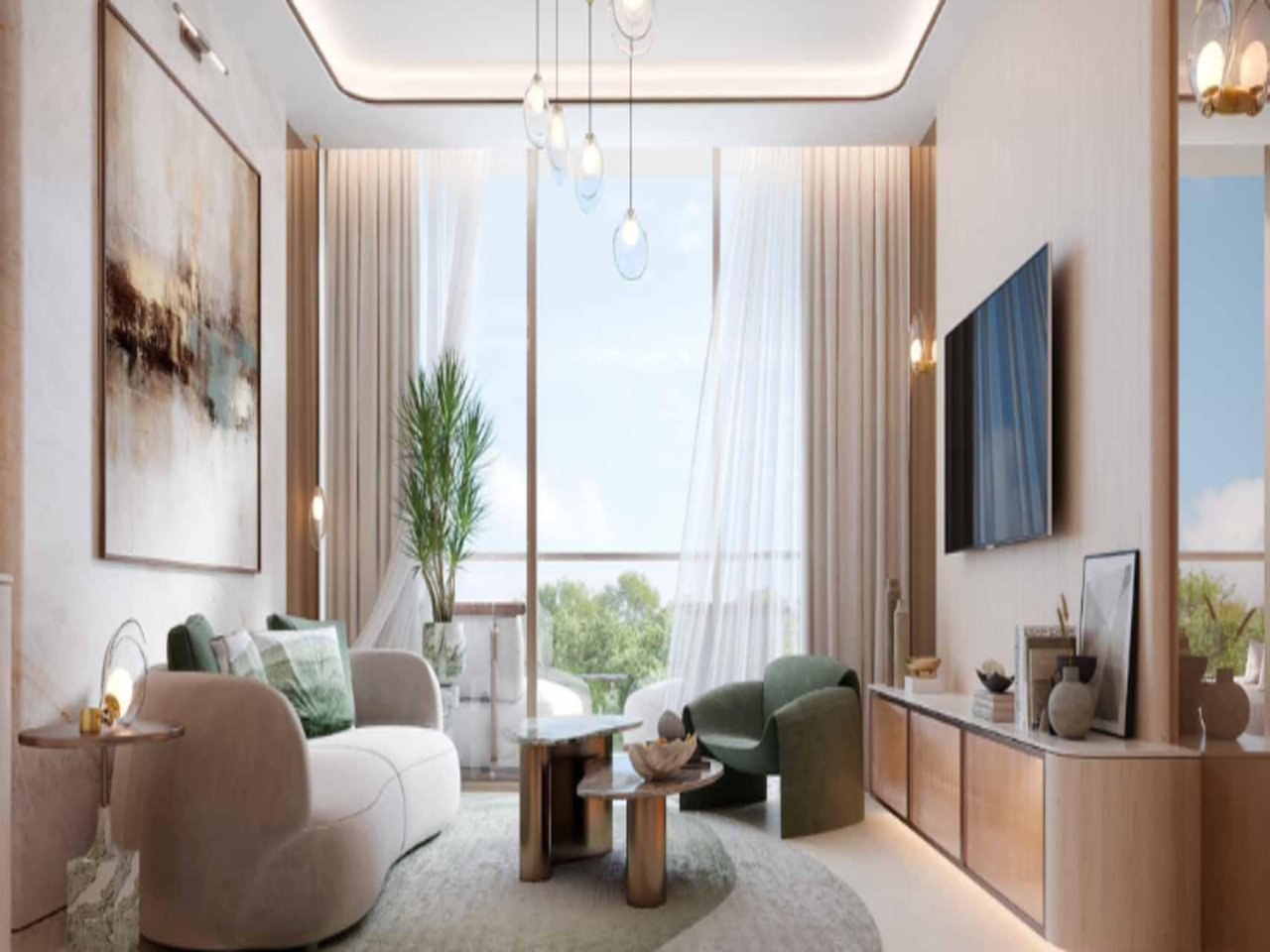 Flow Residences/Q2 2027